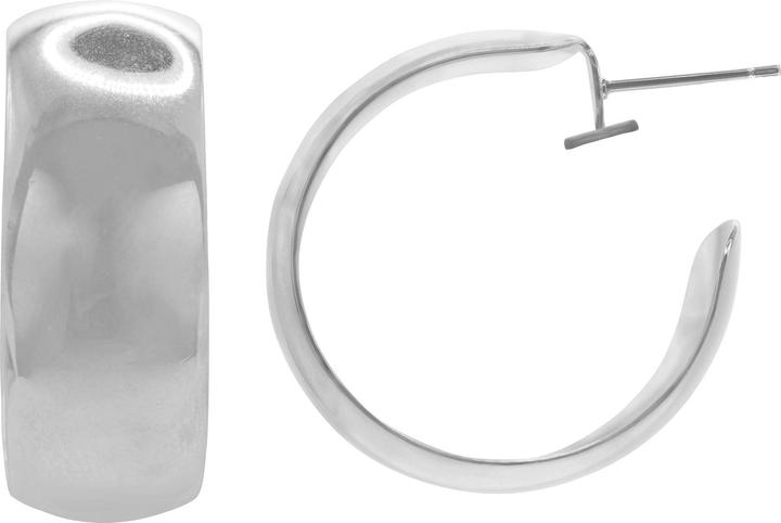 Produktbild Heideman Nerva silberfarben (100% Edelstahl)