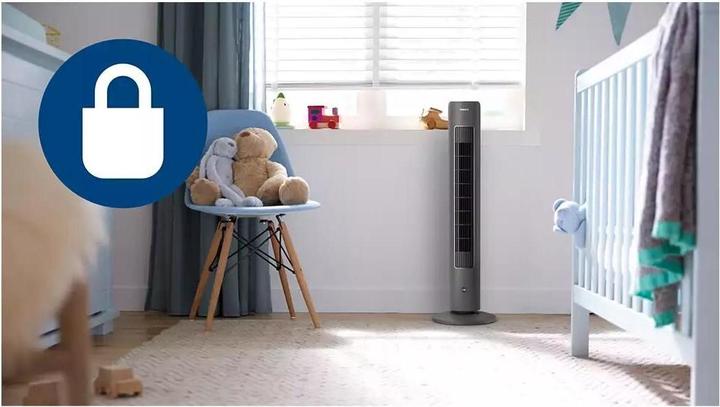 Immagine prodotto Philips CX5535/11 (46 dB)