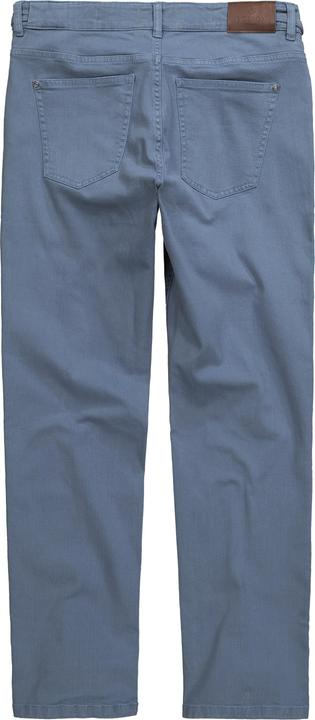 Actual product image Boston Park Jeans, 5-Pocket, Regular Fit, Dehnbund, bis 72 (70)