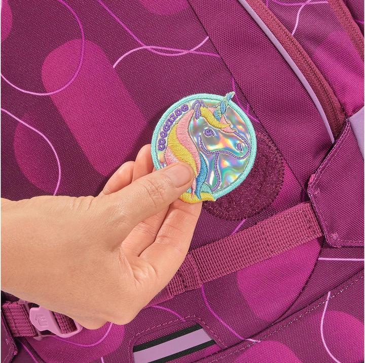 Image du produit Coocazoo sac à dos scolaire MATE, 30 litres (30 l)