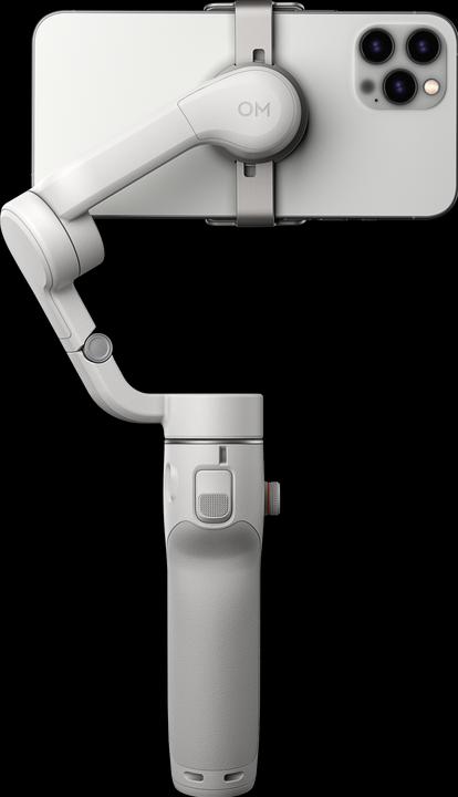 Actual product image DJI Osmo Mobile 6 (Smartphone, 0.29 kg)
