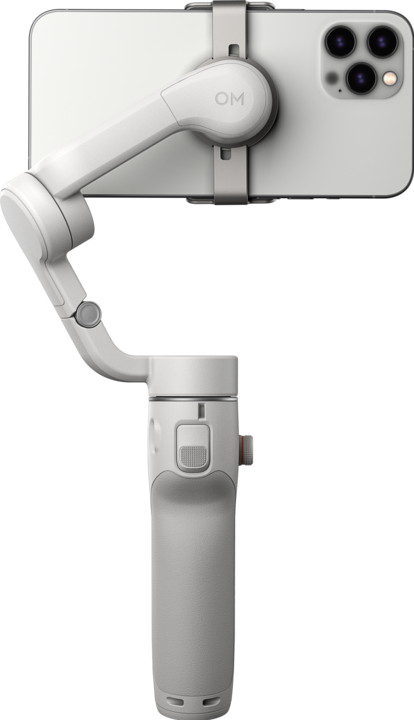 Actual product image DJI Osmo Mobile 6 (Smartphone, 0.29 kg)