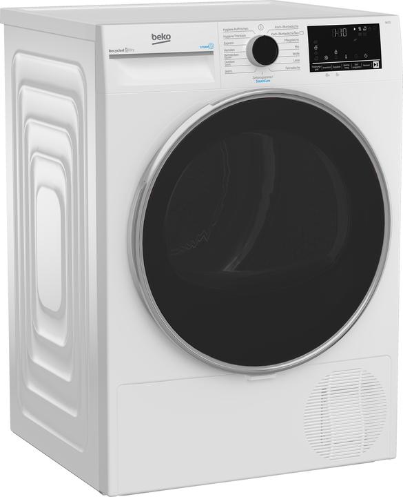 Image du produit Beko B3T42249S (8 kg, Gauche)