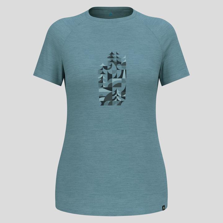 Actual product image Odlo Merinomix 130 (M)