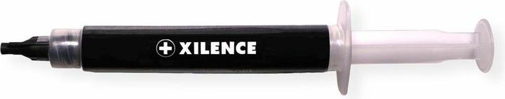 Produktbild Xilence Kühler Wärmeleitpaste X5 High Performance (5.15 W/m K, 2.50 g)