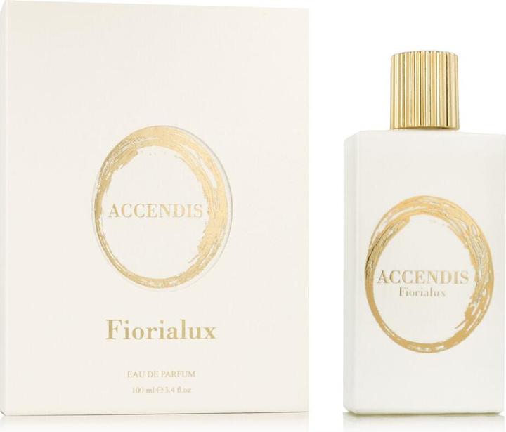Produktbild Accendis Fiorialux by (Eau de Parfum, 100 ml)