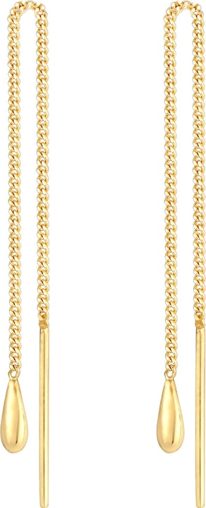 Produktbild Elli Ear Chain (925er Sterling Silber)