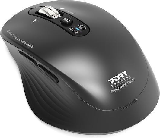 Actual product image Port Designs Business Mouse Recha Bth Combo Pro Typec (Wireless)