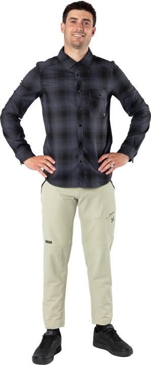 Produktbild iXS Carve 1.0 Shirt (M)