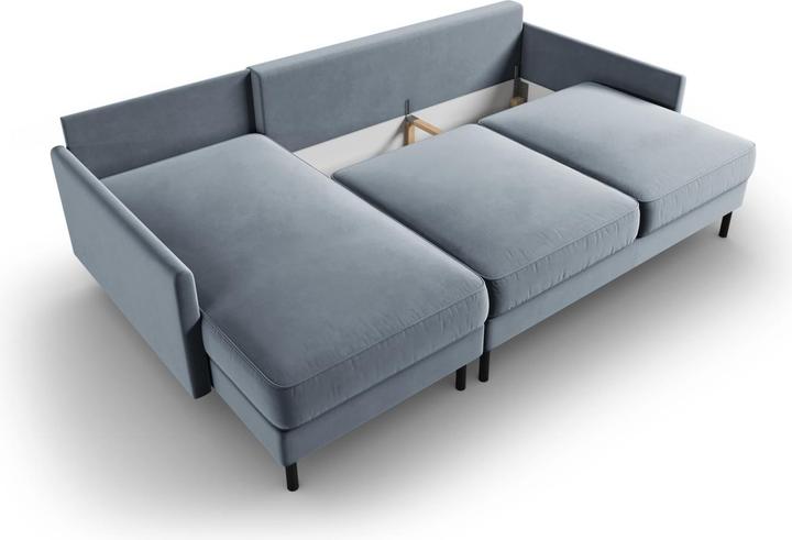 Produktbild Micadoni Scott (Ecksofa)