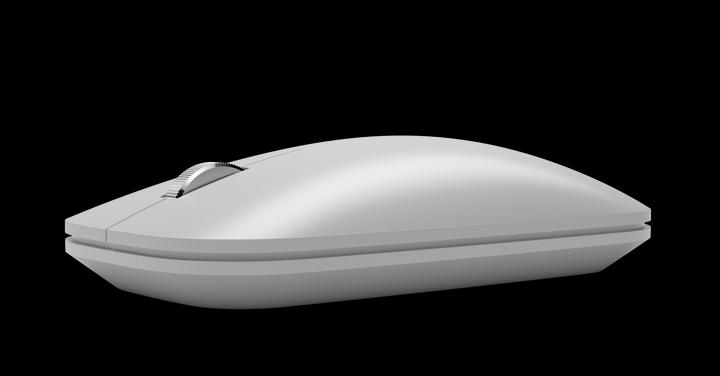Produktbild Microsoft Surface Mobile Mouse (Kabellos)