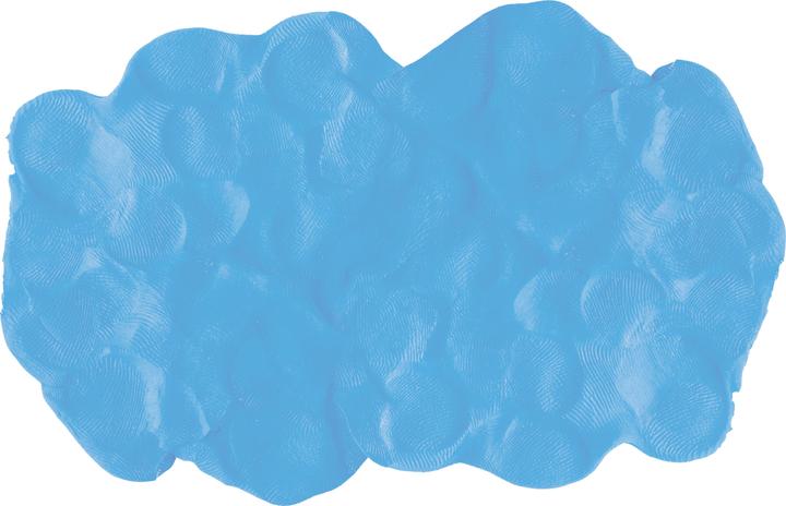 Immagine prodotto Boti Doctor Squish Putty DIY Hellblau Josephine