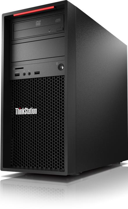 Produktbild Lenovo ThinkStation P520c (Intel Xeon W-2245, 32 GB, 512 GB, RTX A4000)
