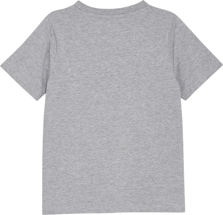Actual product image Minymo Kurzarm T-Shirt Pokémon Battle (122)