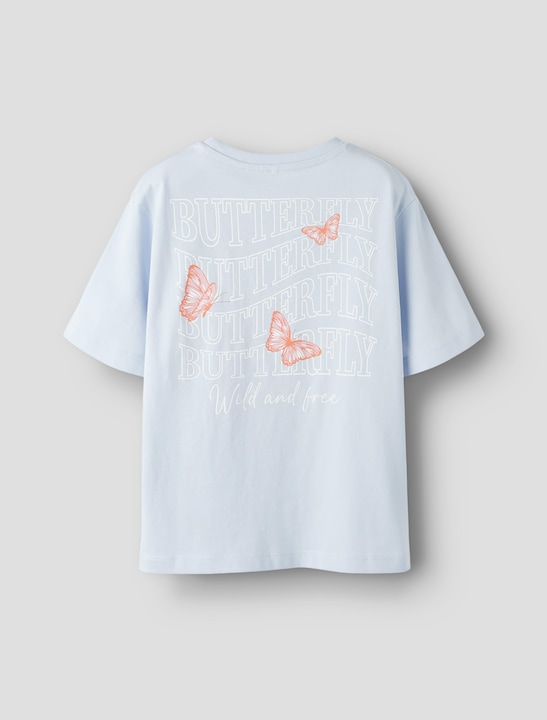Actual product image Name it T-Shirt HELKA Kurzarmshirt 2er Pack (146)