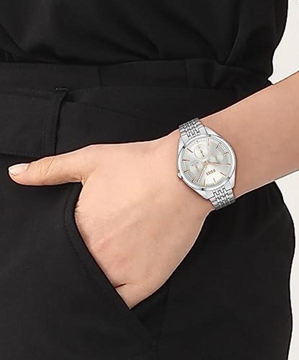 Produktbild BOSS Hugo Saya (Analoguhr, 37 mm)