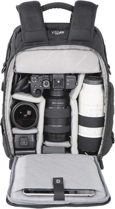 Productafbeelding Vanguard VEO RANGE T48 NV (Foto rugzak)