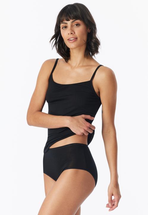 Produktbild Schiesser Modal Essentials Midi (40, 2er Pack)