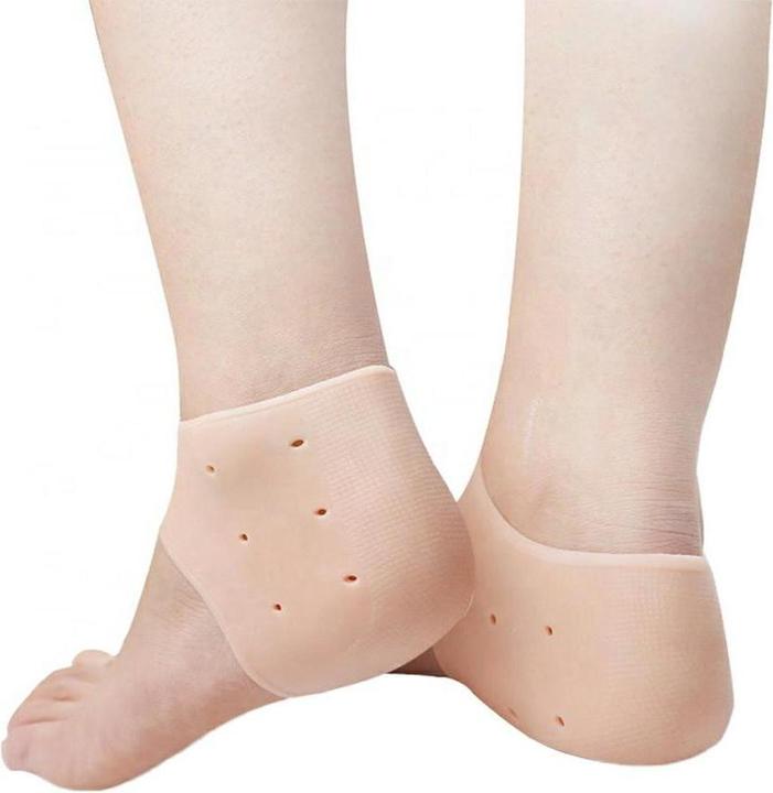 Immagine prodotto Aptel Cuscinetti curativi in silicone - 2 pezzi