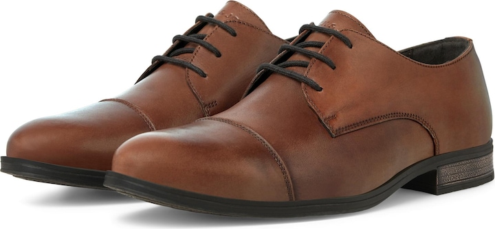 Produktbild Jack & Jones Leder Business Schuhe (41)