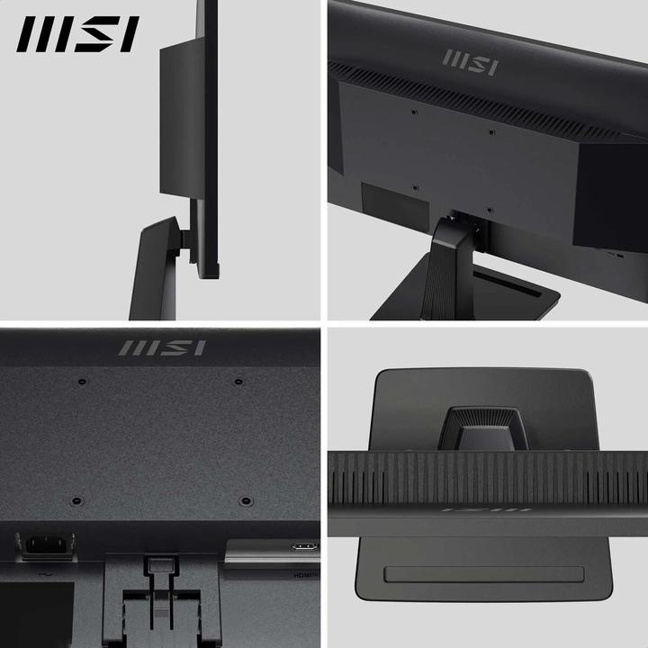 Image du produit MSI PRO MP225V (1920 x 1080 pixels, 21.45")