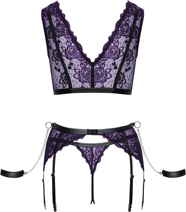 Produktbild Cottelli Collection Set (S)