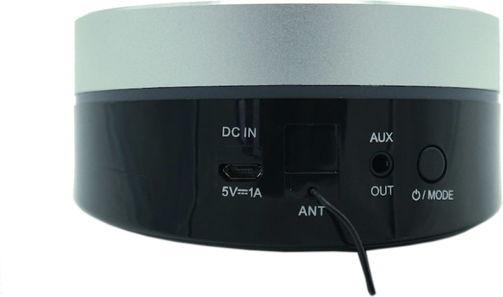 Produktbild Albrecht DR 50 (Radio Tuner)