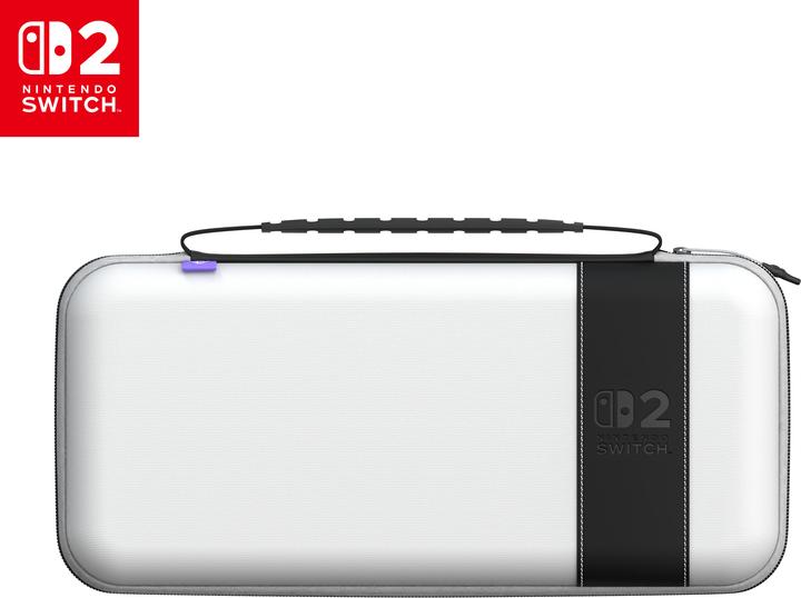 Stellar White, White