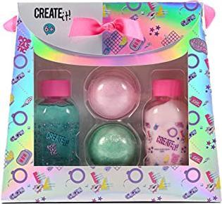 Produktbild Create It! Bad-Geschenkset