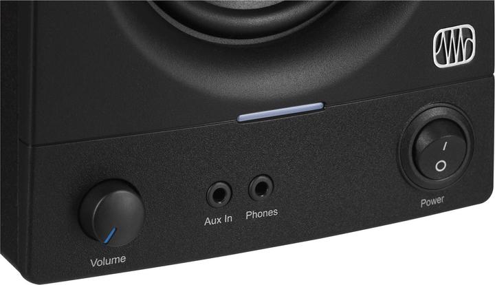 Productafbeelding PreSonus Eris 3.5 Active Media Reference 2e generatie (Actief, Paar, 2x 25 W)