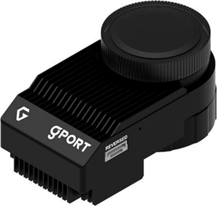 Actual product image Gremsy gPort Adapter for Pixy F (Drone remote control, DJI Matrice 200, DJI Matrice 210, DJI Matrice 300)