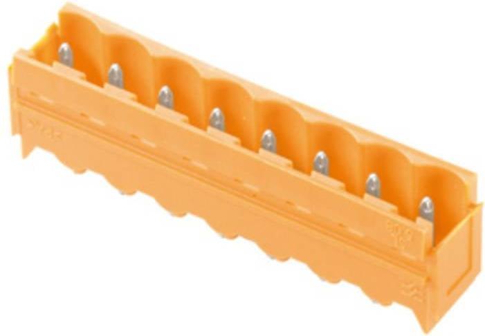 Image du produit Weidmüller Embase CI verticale bout fermé 14 voies