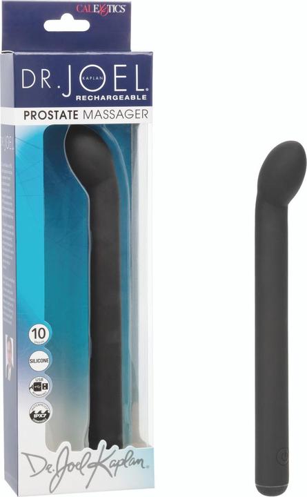 Produktbild CalExotics Dr. Joel Kaplan® Rechargeable Prostate Massager