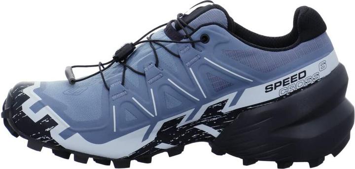 Actual product image Salomon Speedcross 6 GTX - 57161 (40)