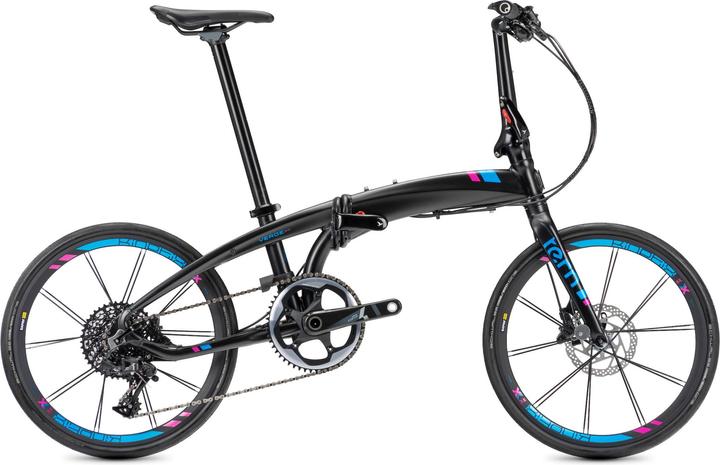 Immagine prodotto Tern Bicycles Verge X11