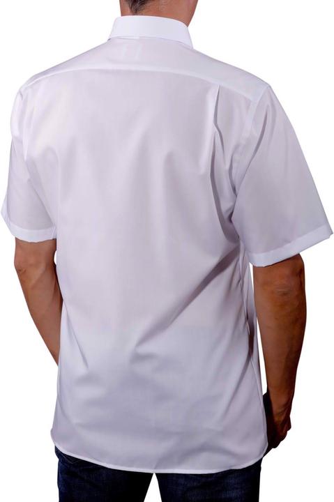 Image du produit Olymp Luxor Shirt new kent white (38)