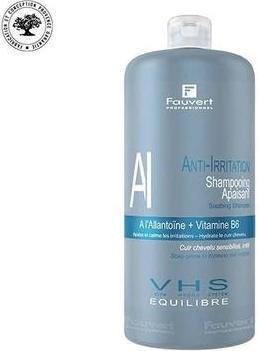Produktbild Fauvert Professionnel Fauvert Fauvert Ai Anti-Irritation Shampoo 1l (1000 ml, Flüssiges Shampoo)