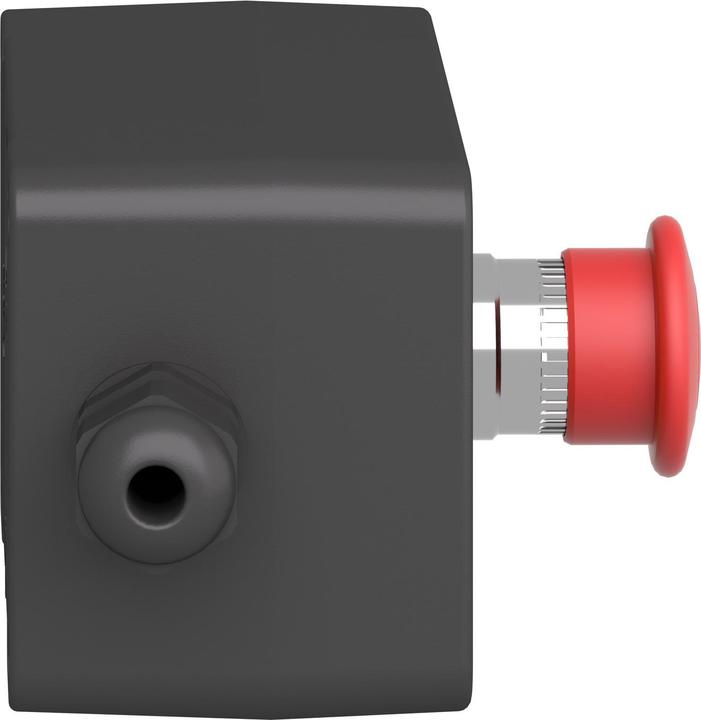 Productafbeelding Schneider Electric Se Xawg198ex Behuizing Atex 1 Installatiepunt