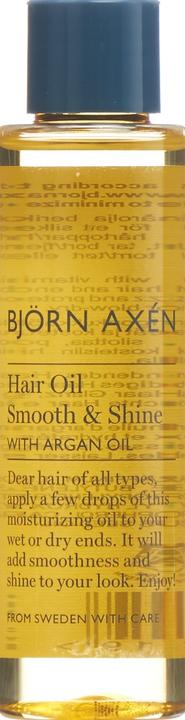 Immagine prodotto Björn Axen Olio per capelli Smooth & Shine (75 ml)
