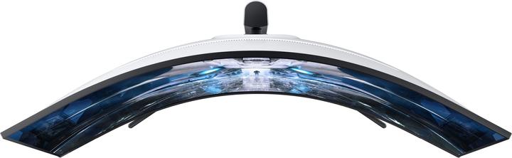 Immagine prodotto Samsung Odyssey Neo G9 - G95NA (5120 x 1440 pixel, 49")