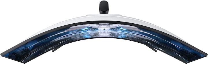 Image du produit Samsung Odyssey Neo G9 - G95NA (5120 x 1440 pixels, 49")