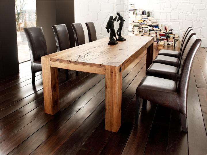 Produktbild Robas Lund Leeds (220 x 100 x 76 cm)