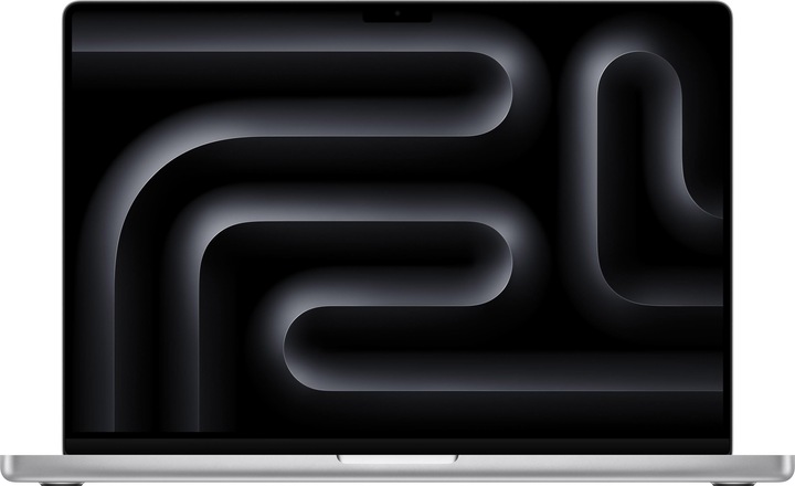 Apple MacBook Pro - Late 2023 (16", M3 Max, 48 GB, 1000 GB, CH)