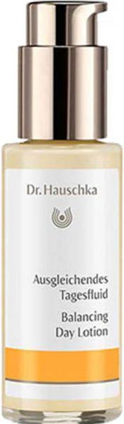 Actual product image Dr. Hauschka Balancing day fluid (50 ml)
