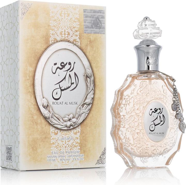 Immagine prodotto Lattafa Perfumes Signore Rouat Al Musk (Eau de parfum, 100 ml)