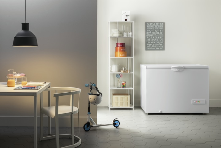 Produktbild Indesit OS 2A 300 H Tiefkühltruhe (Freistehend, 315 l)