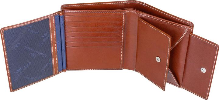 Image du produit Golden Head Portefeuille Bari RFID Protect 1230