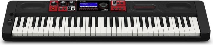 Actual product image Casio Keyboard CT-S1000V (61 Keys)