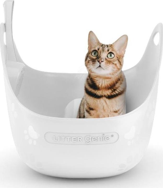 Produktbild Litter Genie LitterBox