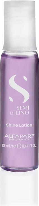 Produktbild Alfaparf Semi Di Lino Sublime Shine Lotion (156 ml)
